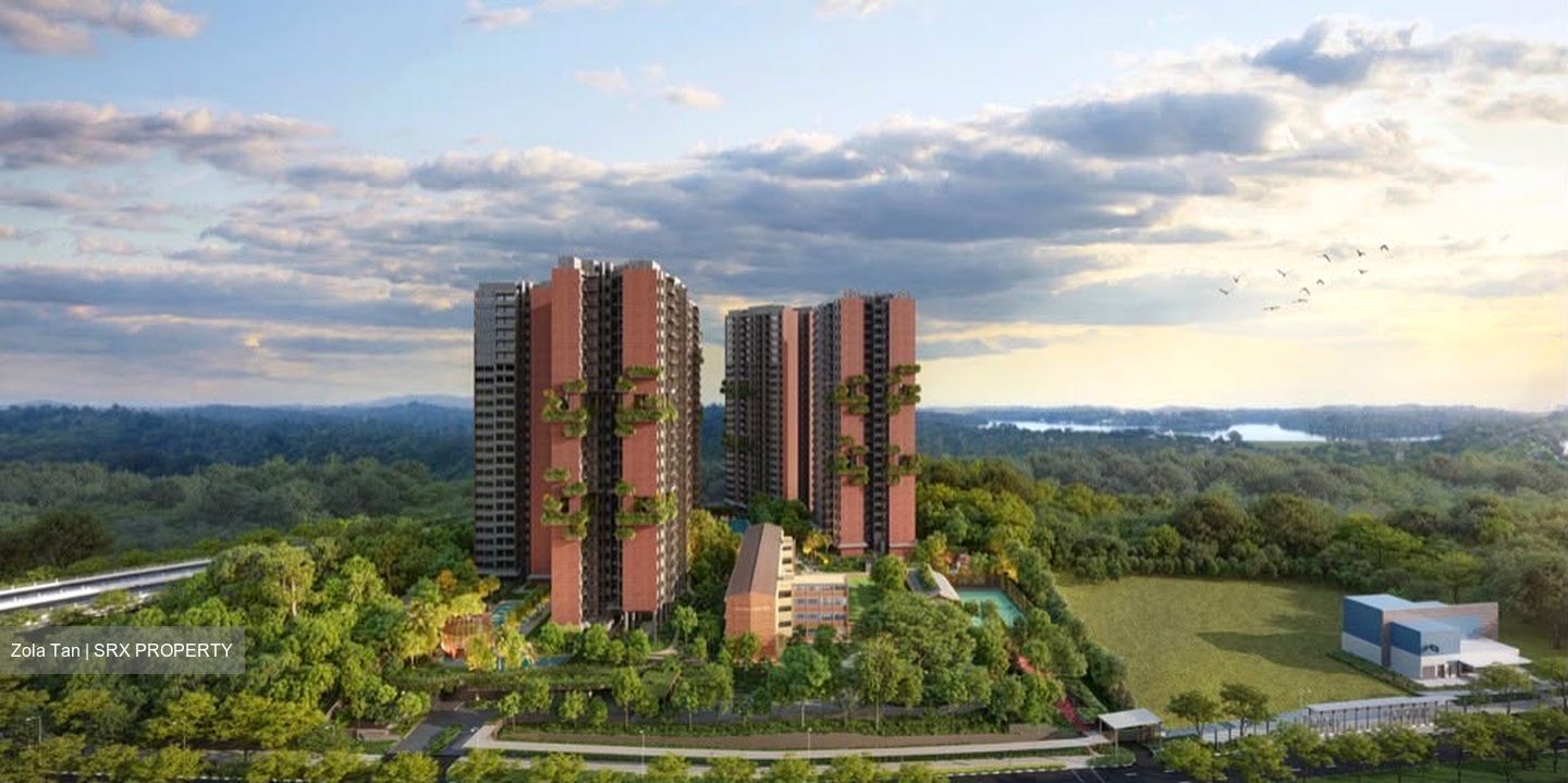 Springleaf Residence (D26), Apartment #625047371